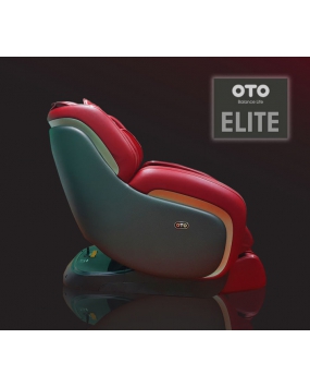 Массажное кресло OTO ELITE ET-01